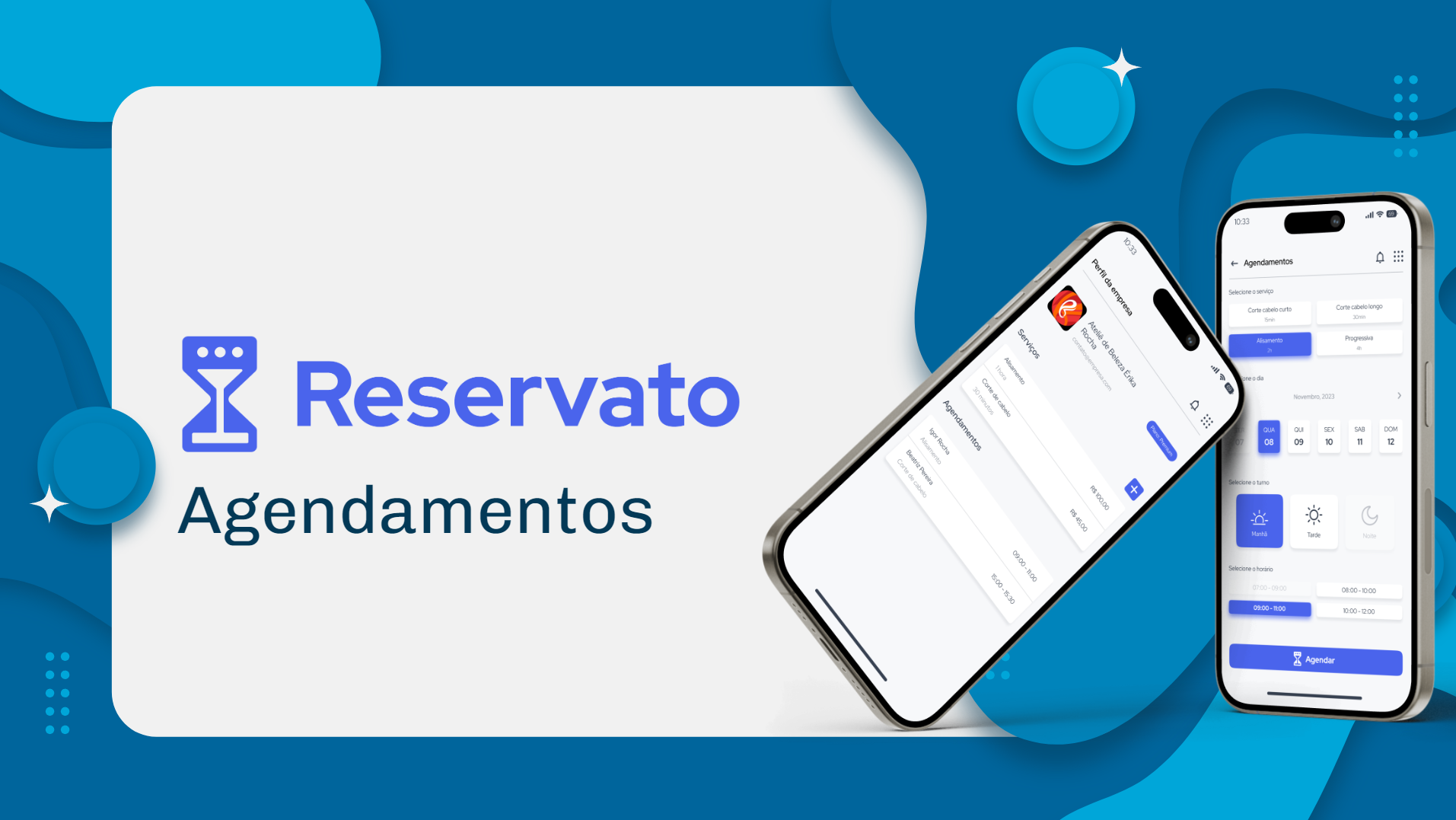 Reservato